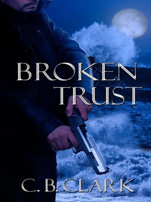 cover image of Broken Trust